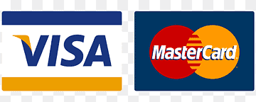 Visa ve Mastercard